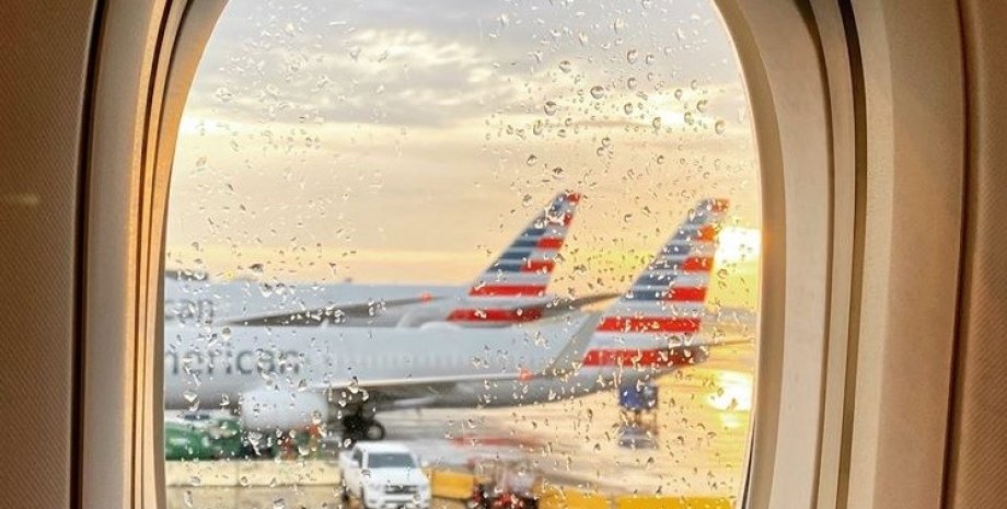 Фото: American Airlines