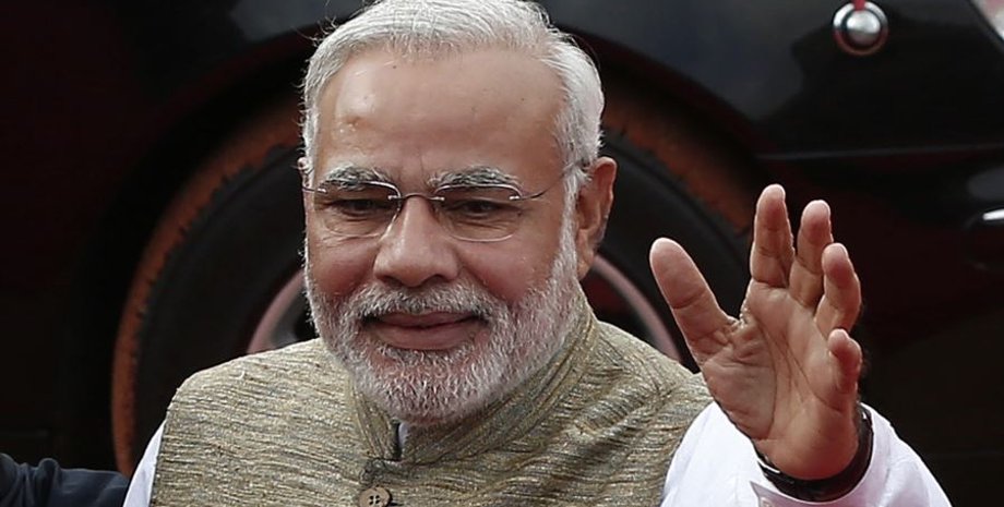 Нарендра Моди / Фото: Голос Америки