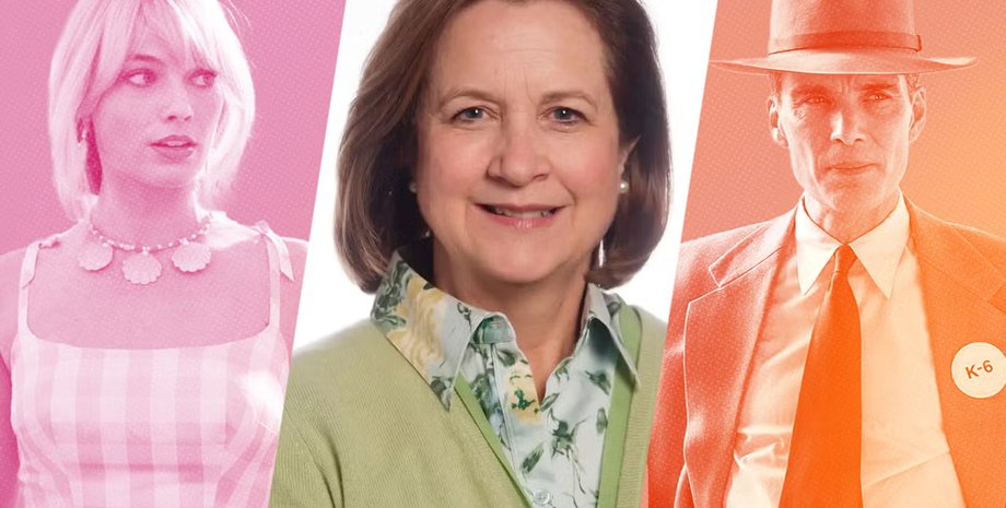 Барбара Оппенгеймер, Барби, Оппенгеймер