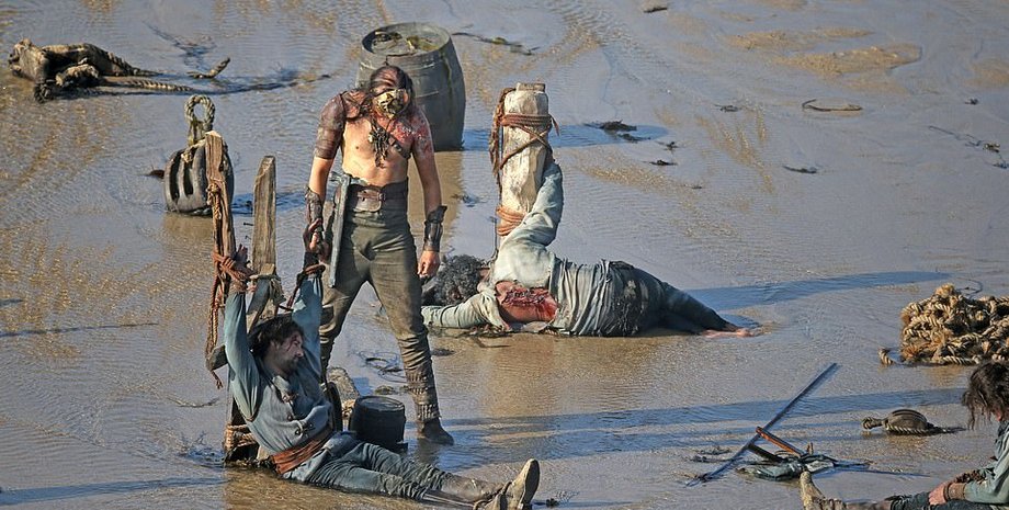 дом дракона, приквел игры престолов, съемки сериала