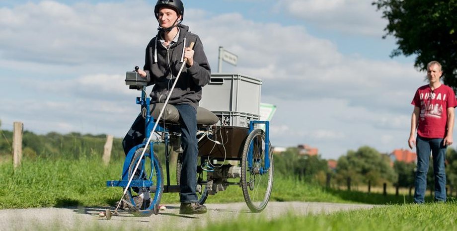 Фото: Picture Alliance/dpa