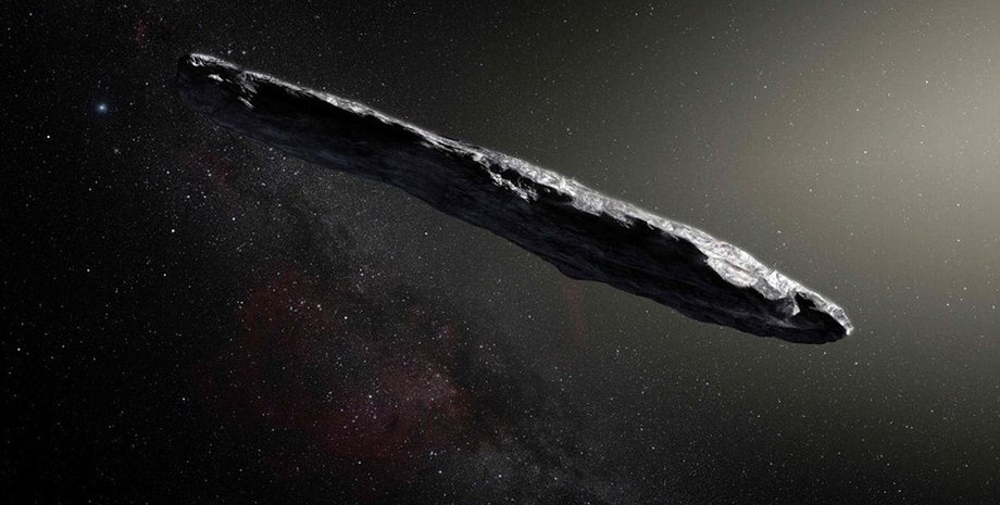 Фото: ESO / M. Kornmesser