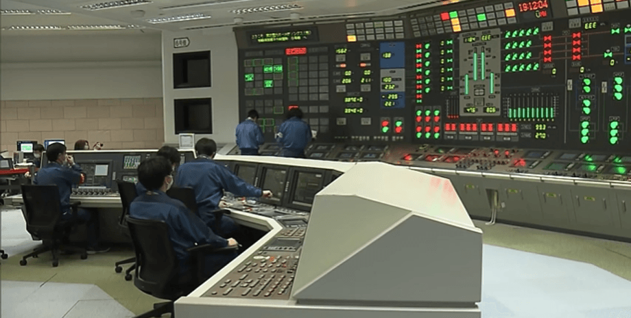 АЕС "Касівадзакі-Каріва"