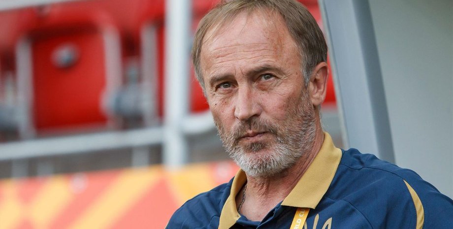 тренер сборной, Александр Петраков