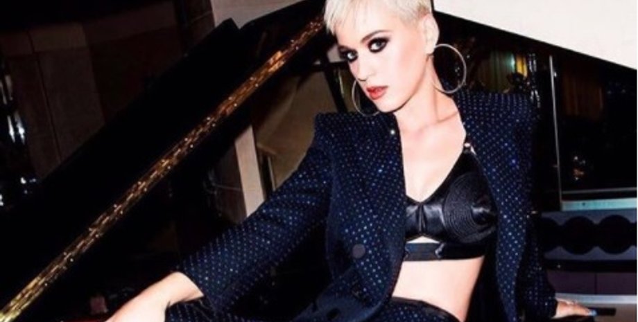 Кэти Перри/Фото: instagram.com/katyperry