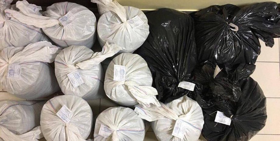 Фото: facebook.com/lysenko.andrii