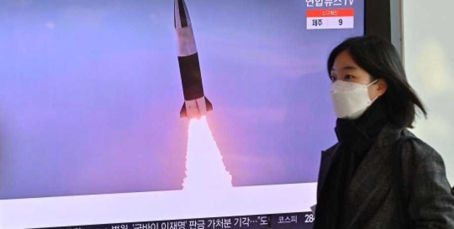 ядерная программа Северной Кореи, Пхеньян, ядерное оружие северная корея,
