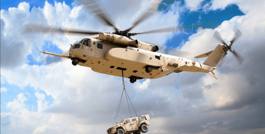 израиль закупает авиацию