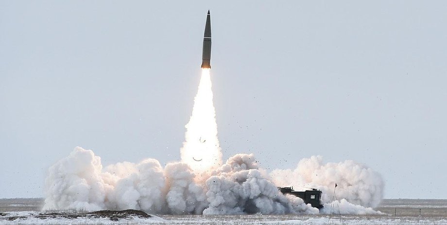 запуск орешника