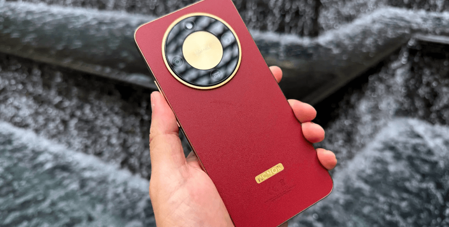 Honor Realme смартфони з потужними батареями