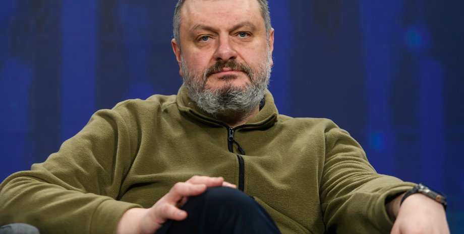 інтерв'ю секретаря РНБО британському медіа, РНБО, Олександр Литвиненко, Конгрес США, військова допомога