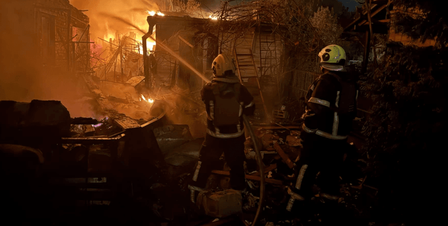 черкассы ракетные удары