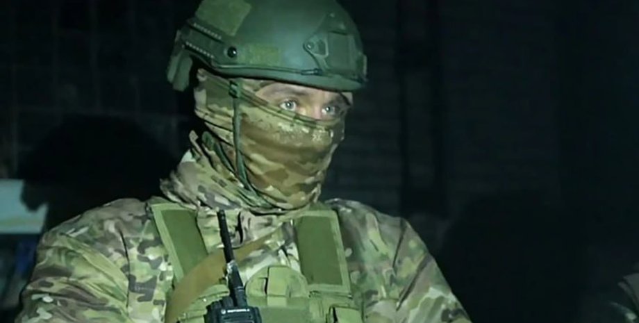 Микола Пєсков фото, Микола Пєсков, Микола Чоулз, пвк вагнер Пєсков