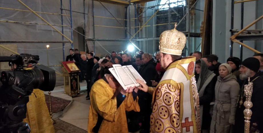 Фото: facebook Olha Mykhaliuk-Pryadkina