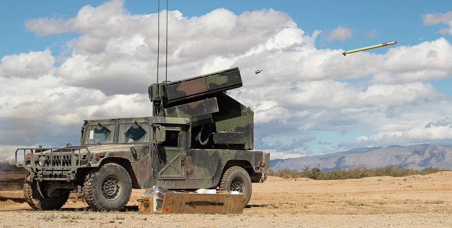 месники для україни