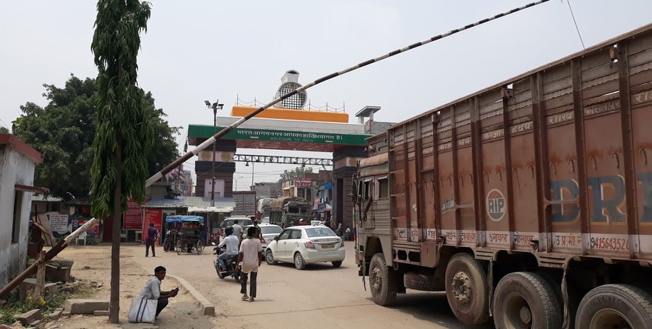 Фото: Константин Николаев