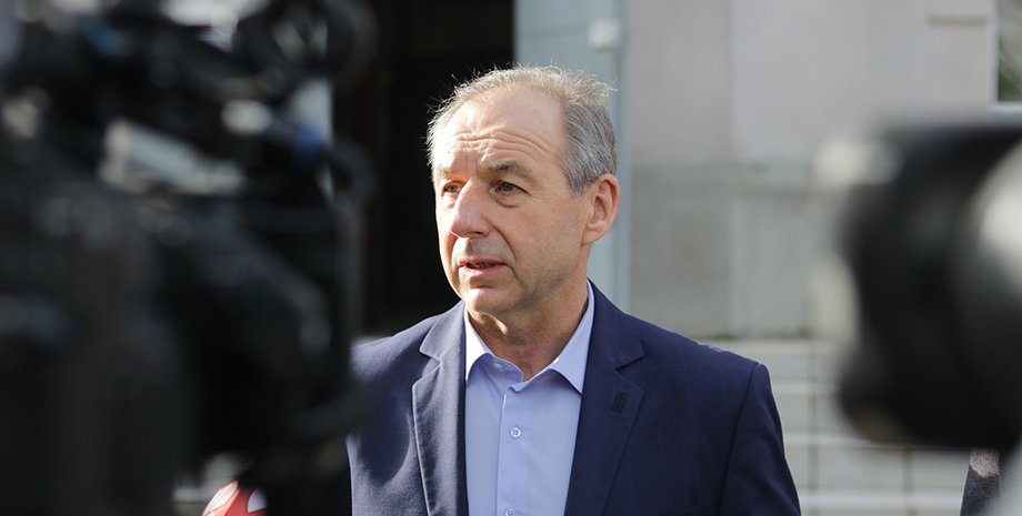 загородний, юрий загородний, опзж, депутат