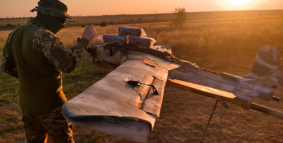 ссу, бпла, дрон, война