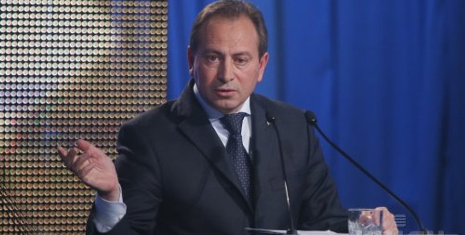 Николай Томенко / Фото: УНИАН