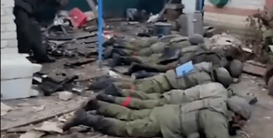 полонені зс рф, розстріл макіївка, відео розстрілу, полонені розстріл