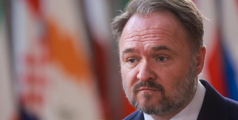 Дан Йоргенсен высказался о ценах на нефть