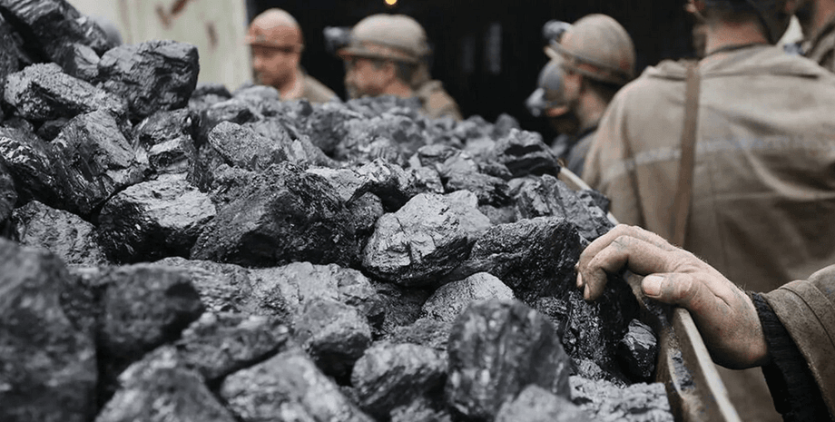дефіцит вугілля, вугілля, Укренерго про вугілля, запаси вугілля, робота ТЕЦ, беларусь, імпорт з білорусі