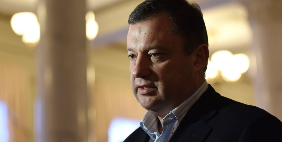 Ярослав Дубневич / Фото: УНИАН