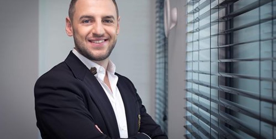 Сергей Токарев