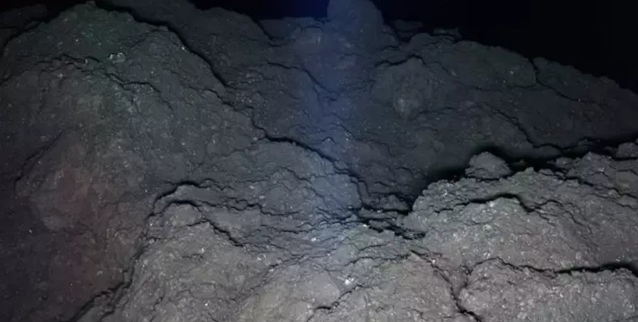 астероїд Рюгу