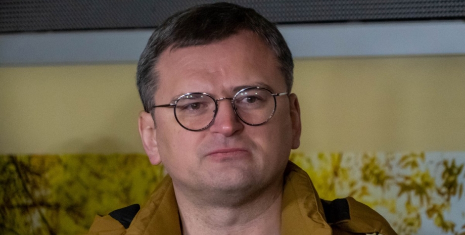 Дмитрий Кулеба, МИД украины, глава МИД, министр иностранных дел Украины