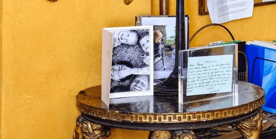 Меган Маркл та принц Гаррі з дітьми, діти принца гаррі, лілібет діана, герцоги сассекські, глорія стайнем