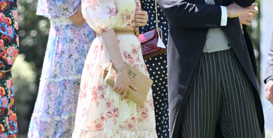 принцесса Беатрис, скачки