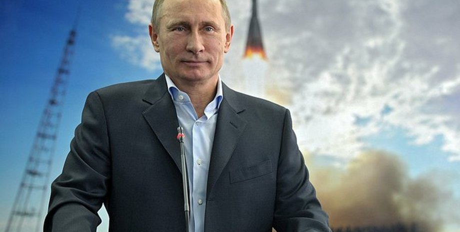 Владимир Путин / Фото: пресс-служба Кремля