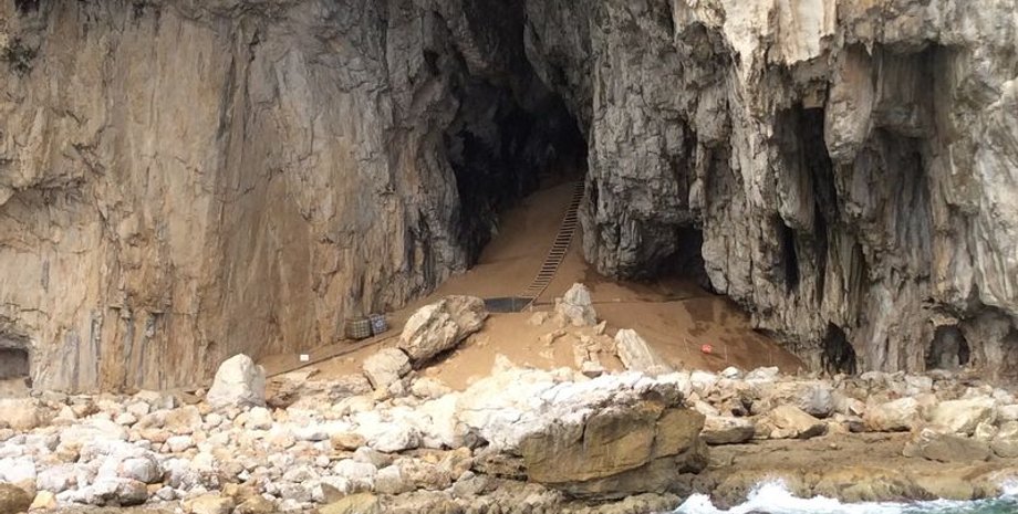 развитие, клей, печь, неандертальцы, ученые, исследования, огонь, эксперимент, деготь, очаг