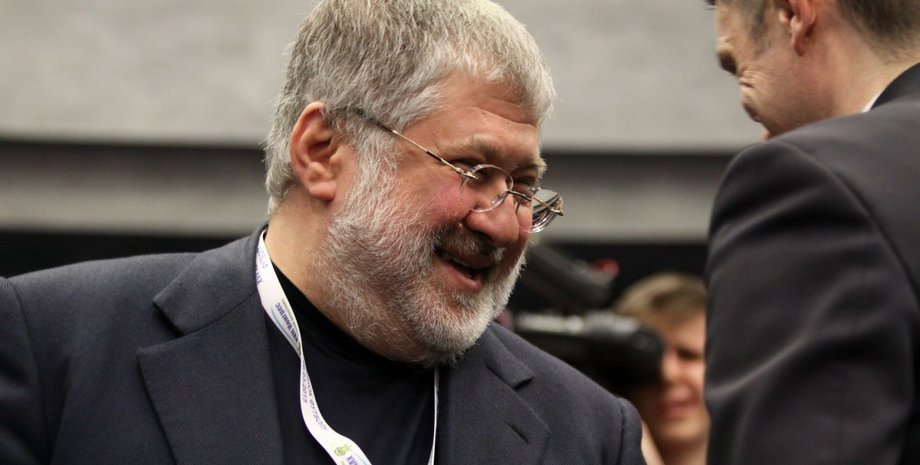 Игорь Коломойский / Фото: 24tv.ua