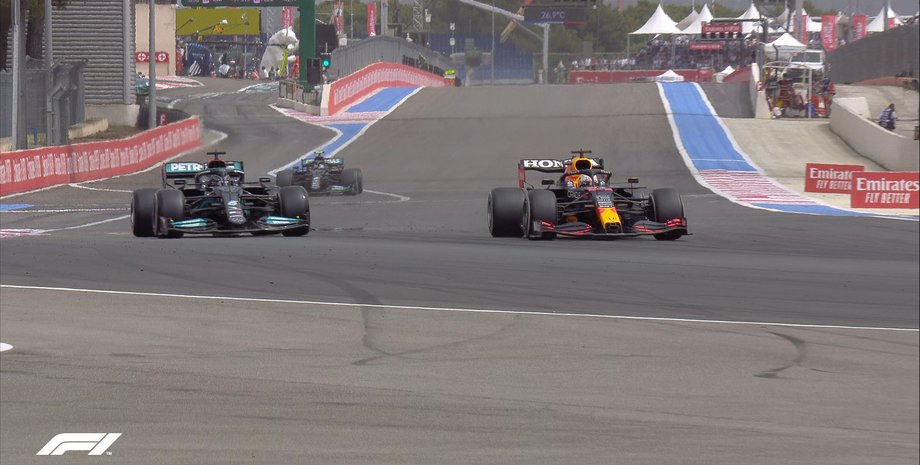 Макс Ферстаппен, Red Bull, Формула-1