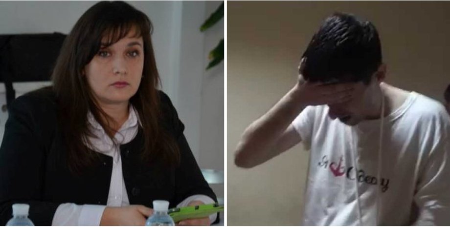 Елена Глищинская и Виталий Диденко / Фото из открытых источников