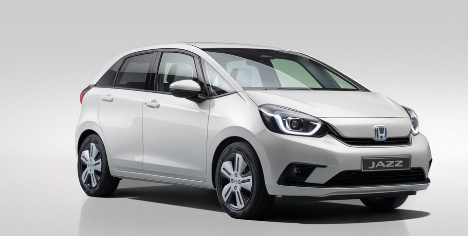 Honda, Honda Jazz, Авто, Автомобілі, Хетчбек, Компактні авто, Міські авто, Рейтинг, Експерти, Фото