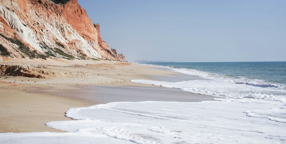найкращий пляж європи