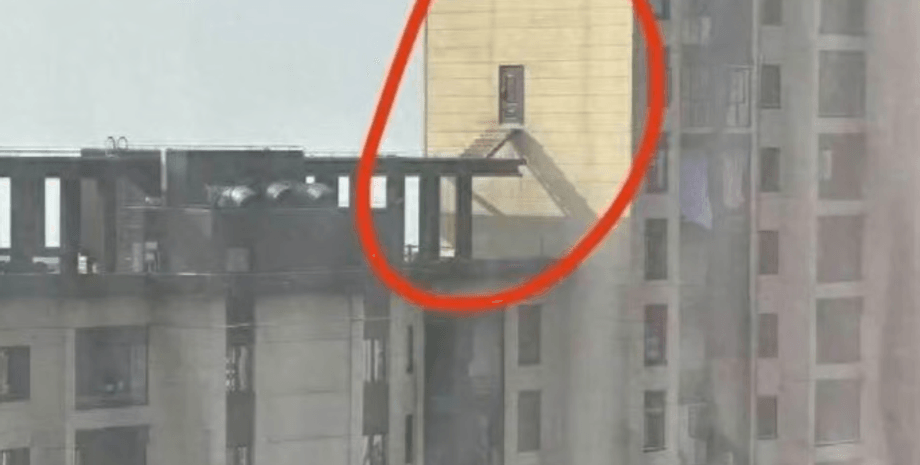 Пожар, пожарная безопасность, аварийный выход