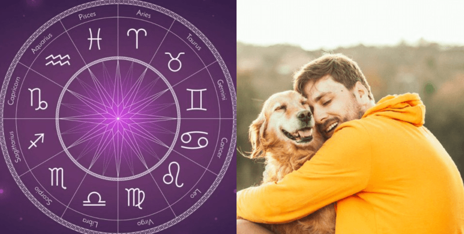 які знаки зодіаку турботливі