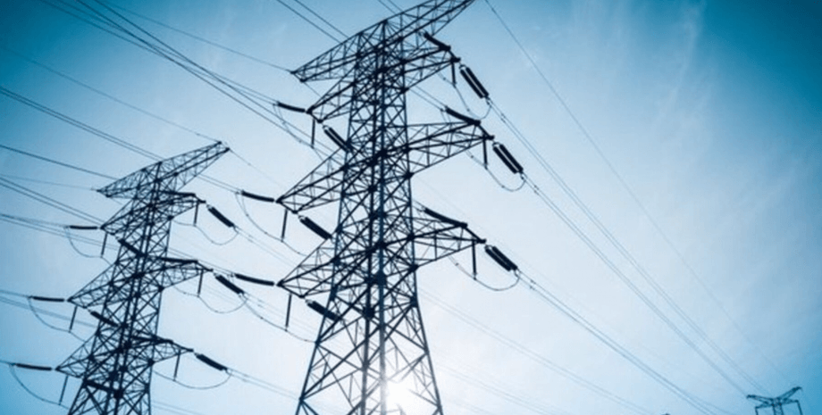 Электроэнергия, импорт, Беларусь, поставки, Укрэнерго