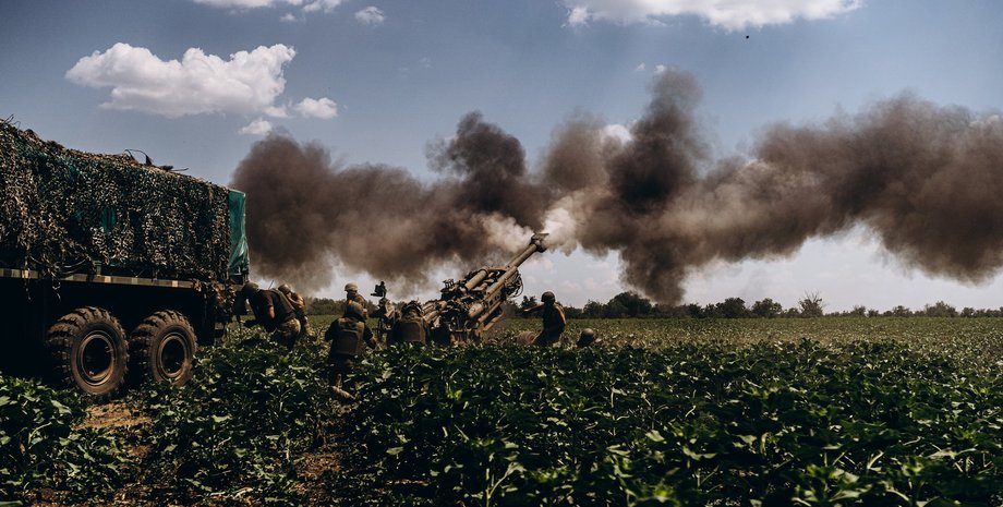контрнаступ, контрнаступ ЗСУ, ЗСУ, війна в Україні
