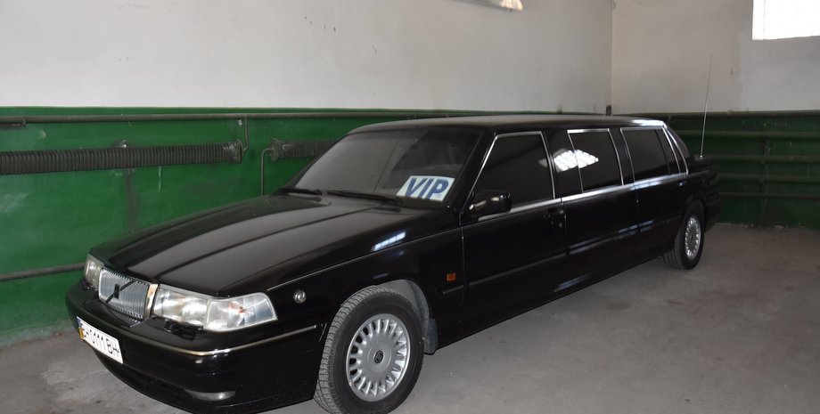 Фото: Анатолий Урбанский