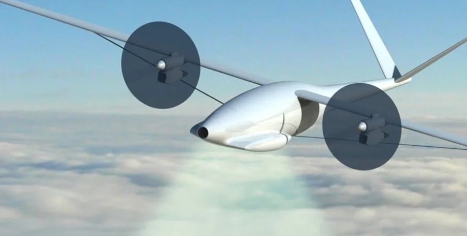 дрон, беспилотник