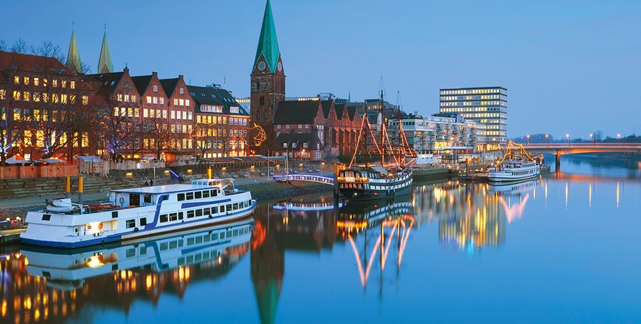 Фото: Getty Images