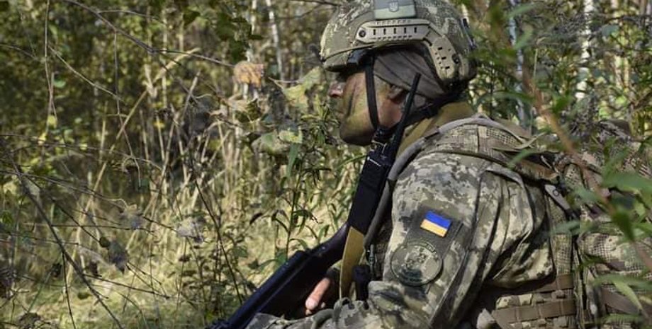 ВСУ, Украина, отпуска для военнослужащих, срок действия, продолжительность отпуска, оформление отпуска