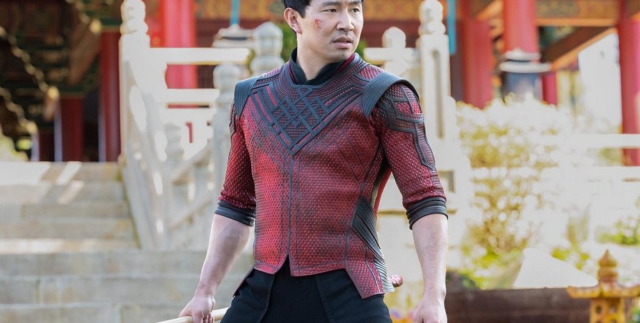 Шан-Чи и легенда десяти колец, скриншот