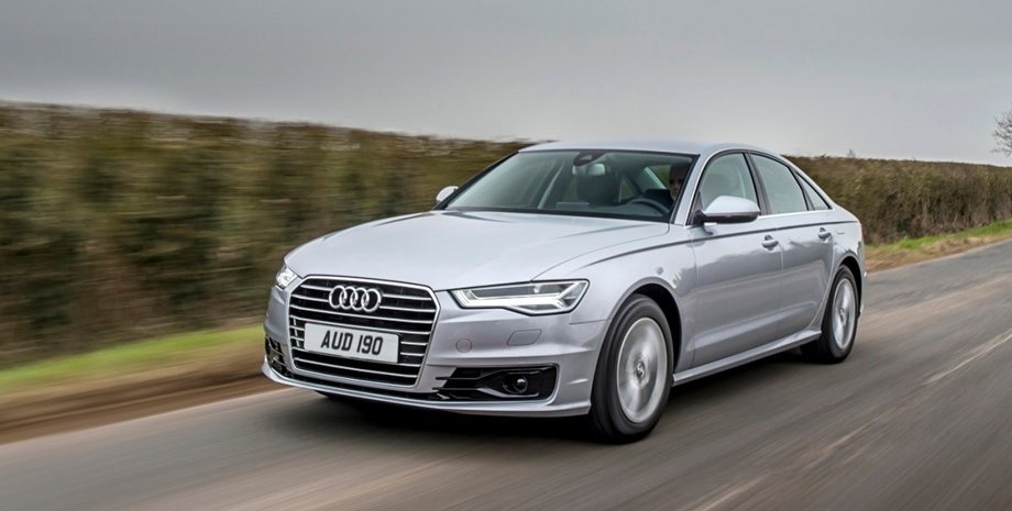 Audi, Audi A6, Авто, Автомобили, Угнанные авто, Преступления, США, Покупка, Дилер, Видео, Суд