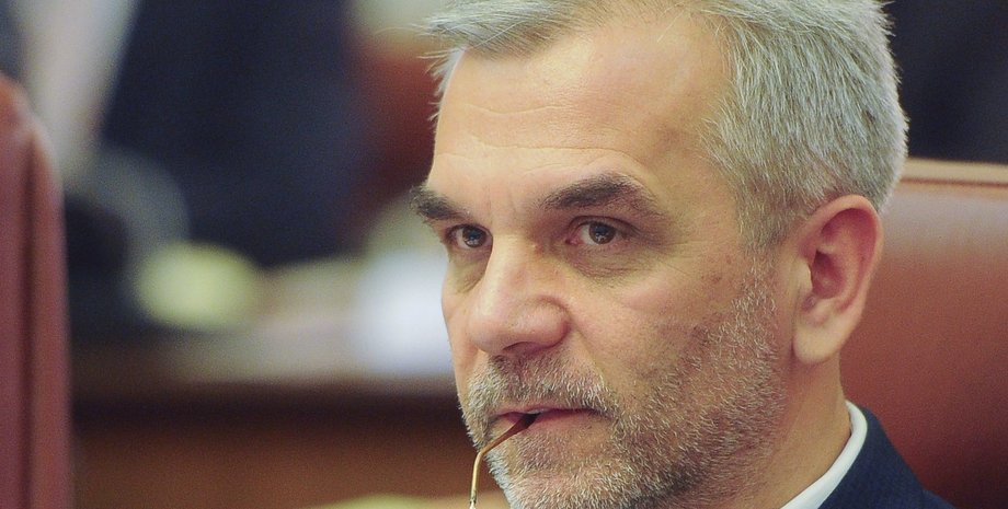 Олег Мусий / Фото пресс-службы Кабмина
